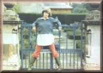Princess Dianas Adolescence