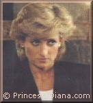 BBC Interview with Princess Diana