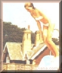 Princess Diana childhood