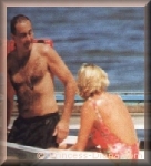 Diana and Dodi