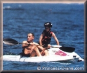 Dodi with Harry