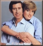 Princess Dianas engagement