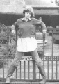 Princess Dianas Adolescence