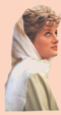 Princess Diana